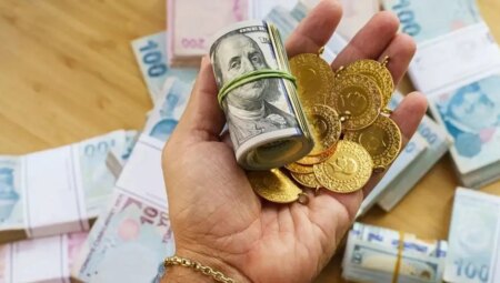 Global piyasalar makroekonomik bilgileri bekliyor