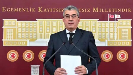 Gökhan Günaydın’dan İBB operasyonuna reaksiyon: ‘Sizi tanıyor, gayenizi biliyoruz’
