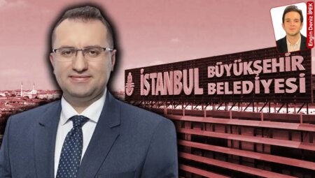 Gözaltındaki GOP Belediye Başkanı Hakan Bahçetepe’ye akılalmaz suçlama! Tekrar edilen seçimde oylar tekrar sayılırken Meclis’e karar havale etmişler…