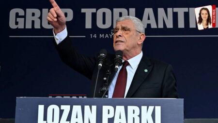 GÜZEL Parti’den PKK’nın fesih sürecine bayraklı reaksiyon