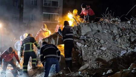 Hasan Alpargün Apartmanı davası… Kamu vazifelileri hakim karşısına çıktı: Eski imar müdüründen pes dedirten savunma!