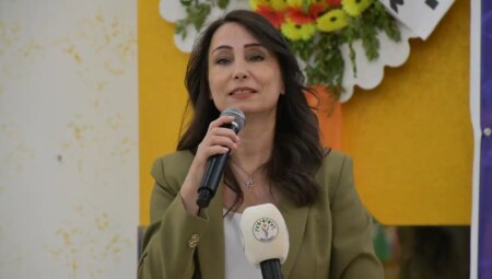 Hatimoğulları’ndan ‘Terörsüz Türkiye’ açıklaması: ‘İHA’lara, SİHA’lara bütçe ayrılması yerine…’