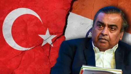 Hindistan yaptırımlara devam ediyor: Dünyanın en güçlü 16’ncı isminden Türk markalarına boykot!