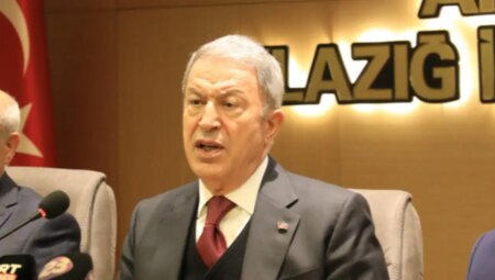 Hulusi Akar’dan ‘boykot’ daveti: Almayın, gitmeyin, kullanmayın