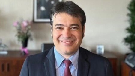 İBB İmar ve Şehircilik Dairesi Başkanı Ramazan Gülten’in tutukluluğuna ikinci kere itiraz edildi