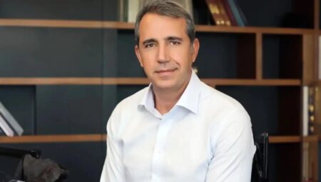 İBB soruşturmasında yeni gelişme: İş insanı Murat İlbak aktif pişmanlıktan tahliye edildi!