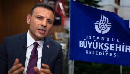 İBB’ye 3. dalga operasyon… Özgür Çelik’ten sert reaksiyon: ‘İnandırıcı kılmak için ekledikleri yeni bir halka!’