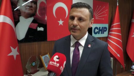 İBB’ye 4. dalga operasyon… Özgür Çelik’ten sert reaksiyon: ‘Tükenmişliğine deva bulup, uzatmaları oynamaya çalışıyor!’