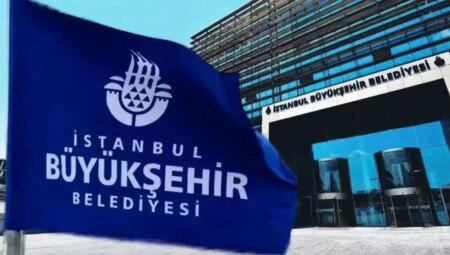 İBB’ye abluka… 4. dalga operasyonda yeni gelişme: 45 kişinin tabir süreçleri başladı