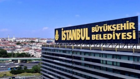 İBB’ye yönelik 5. dalga operasyonda yeni gelişme: Gözaltı kararı 49’a, gözaltı sayısı 38’e yükseldi!