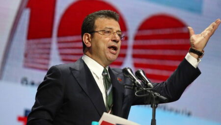 ‘İbretiâlem için paylaşın’ dedi… İmamoğlu’ndan ‘3. dalga operasyona’ birinci tepki! Tek tek sıraladı: O dizelerle seslendi