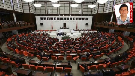İktidar, soru önergelerini ciddiye almıyor: Muhalefete cevap yok