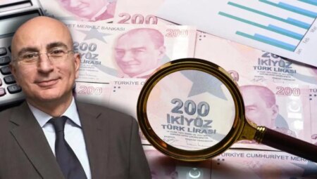 İktisatçı Mahfi Eğilmez’den dikkat çeken ihtar: ‘Enflasyon, yolsuzluk üzere sorunların temelinde…’