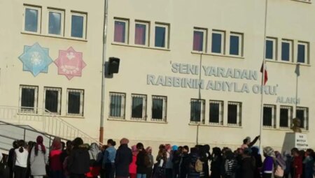İmam hatiplere fiyatsız yemek, burs, özel sınıflar… Eğitim Sen: ‘Kamu kaynakları yalnızca bir okul tipine mi ilişkin?’