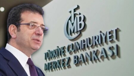 İmamoğlu operasyonları sonrası kan kaybı sürüyor: Piyasalardan yatırımcı çıkışı 9 milyar doları aştı!