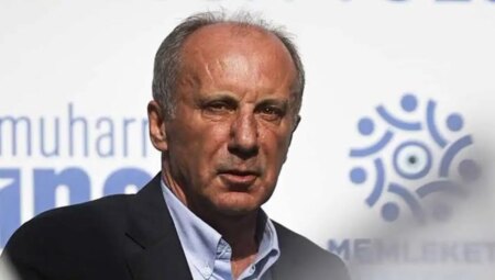 İmamoğlu ve Özel’e takviye kelamı vermişti: Muharrem İnce’den ‘3’üncü yol’ daveti
