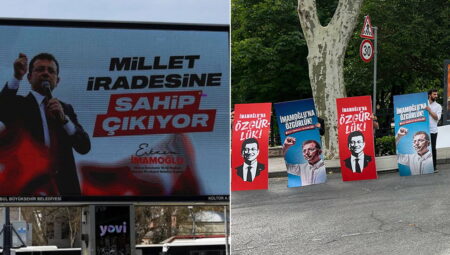 ‘İmamoğlu yasağının’ akabinde… CHP yeni atağını duyurdu