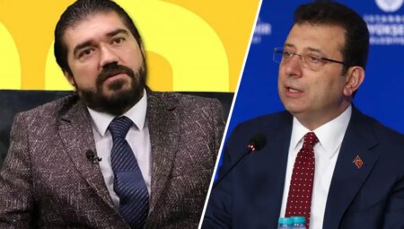 İmamoğlu’na hakaret etmişti… Başsavcılıktan ‘Rasim Ozan Kütahyalı’ kararı!