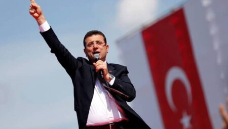 İmamoğlu’ndan gençlere İstanbul ve İzmir daveti: ‘Gün çaba günüdür’ dedi, saat verdi!