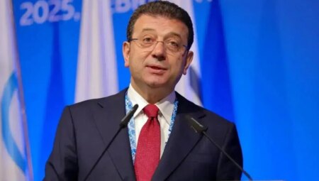İmamoğlu’ndan görüntülü paylaşım: ‘Yalanla, hileyle, kumpasla kazanma periyodu çoktan bitti’