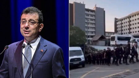 İmamoğlu’ndan o manzaralara sert reaksiyon: ‘Yarına kalır fakat yanınıza kalmaz’