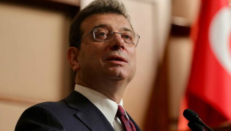 İmamoğlu’ndan son gelişmelere ait açıklama: ‘Kararlı gayretimiz devam edecek’