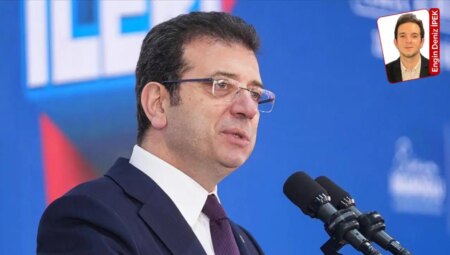 İmamoğlu’nun 2 avukatı hakkında soruşturma: Tezler hakkında kabahat duyurusunda bulunacaklar