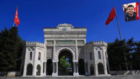 İmamoğlu’nun diploma iptaliyle ilgili önergeye İstanbul Üniversitesi’nden karşılık geldi: Rektörlük İmamoğlu’nu aday da yapmıyor