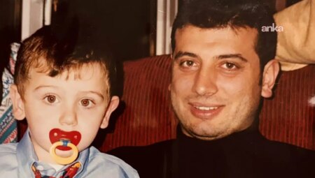 İmamoğlu’nun doğum gününde oğlu Mehmet Selim’den duygulandıran mektup: ‘Seninle olamamak beni derinden üzse de…’
