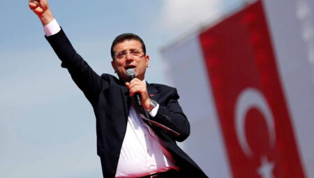 İmamoğlu’nun seçim kampanyasına Pollie Awards’tan 12 ödül
