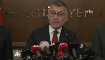 İnfaz paketi Meclis’te! AKP teklifin detaylarını açıklıyor