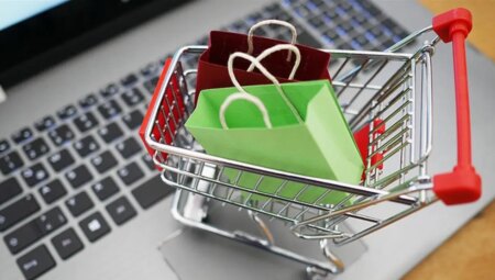 İnternet alışverişinde yeni dönem! Kargo fiyatı, iade süreci ve cayma hakkında değerli değişiklikler…