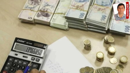 İşçiden iki talep: Adil kurul, yaptırım gücü