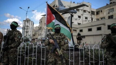 İsrail ateşkesi kabul etmişti: Hamas’tan ‘hiçbir talebi karşılamıyor’ karşılığı