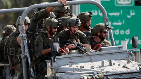 İsrail’den Hamas’a suçlamalar: Kabul edilemez