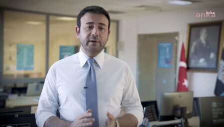 İstek Akpolat’tan bildiri var: ‘Selam olsun Silivri zindanlarında ülkesi için direnenlere!’