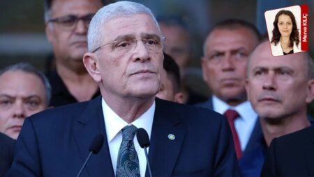 İYİ Parti başkanı Dervişoğlu gündemdeki gelişmeleri Cumhuriyet’e kıymetlendirdi: ‘Türkiye ateşe atılıyor’