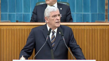 İYİ Parti Genel Lideri Dervişoğlu’ndan ‘Terörsüz Türkiye’ reaksiyonu