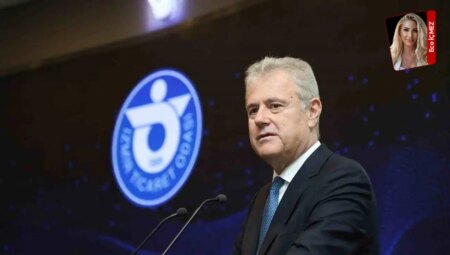 İzmirli iş dünyasından ikaz: Deva sıcak para değil, üretim ve ihracat