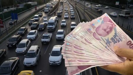 Kanun teklifi komiteden geçti: Trafik cezalarına büyük artırım yolda!