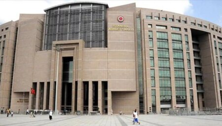 ‘Kent Uzlaşısı’ davasında birinci duruşma: 10 kişi için 15 yıla kadar mahpus isteniyor