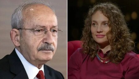 Kılıçdaroğlu’nun avukatı Çelik’ten Nevşin Mengü’ye sert ‘kurultay’ karşılığı: ‘Unvanın gazeteci lakin ruhun tetikçi!’