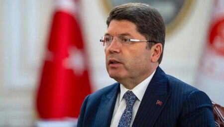 Komitede kabul edildi… Adalet Bakanı Yılmaz Tunç’tan ‘infaz paketi’ açıklaması: ‘Cezasızlık algısı ortadan kaldırılacak’