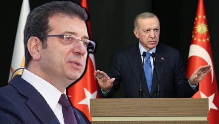 KONDA’dan dikkat çeken anket! Çarpıcı ‘Erdoğan’ detayı: MHP tabanı İmamoğlu’na mı yaklaşıyor?