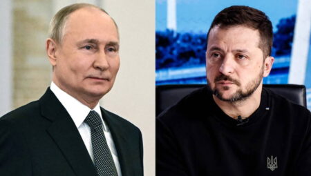 Kremlin’den Putin-Zelenski görüşmesine ait açıklama