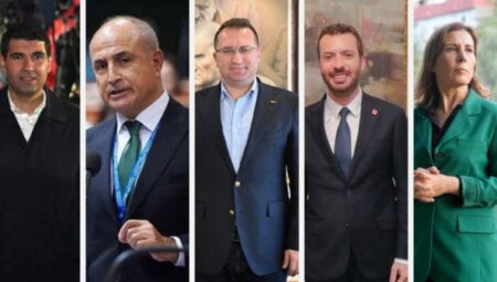 Liderleri tutuklanan CHP’li belediyelerde ne vakit seçim olacak?  Başkanvekilleri nasıl seçilecek?
