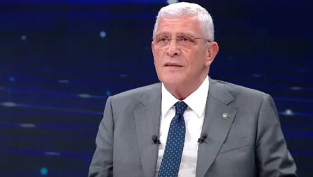 ‘Lozan’ detayına dikkat çekti! Dervişoğlu’ndan PKK’nin bildirisine reaksiyon: ‘Türkiye bu kararı çöpe atmazsa…’
