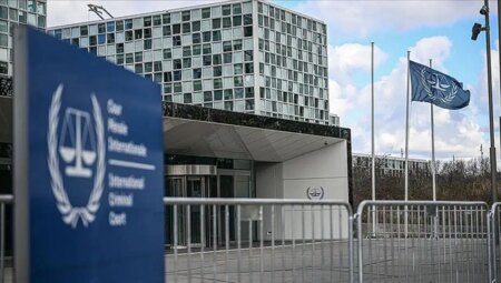 Macaristan, Memleketler arası Ceza Mahkemesi’nden ayrılıyor