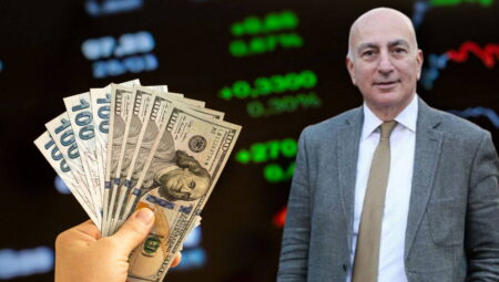 Mahfi Eğilmez’den dikkat çeken ikaz: Türkiye neden dış ticaret açığı veriyor?
