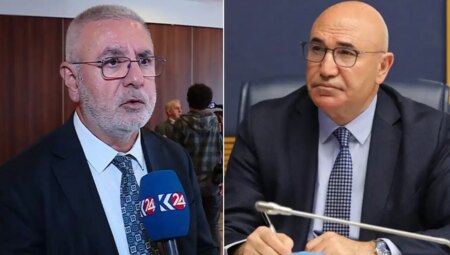 Mahmut Tanal’dan AKP’li isme sıkıntı sorular… ‘Sizin çocuklarınız ne işle meşgul?’